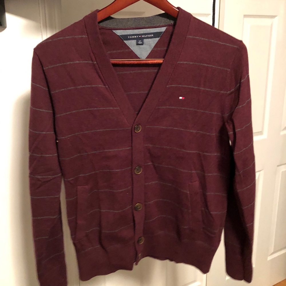 Tommy Hilfiger Cardigan